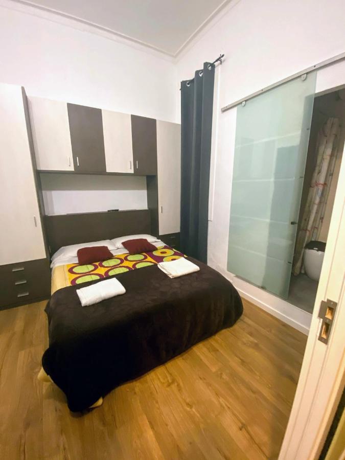 Sant Antoni Hostal, Sustainable Tourism Barcelona Buitenkant foto