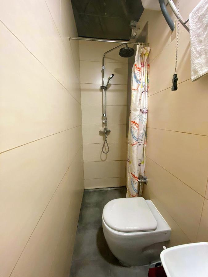 Sant Antoni Hostal, Sustainable Tourism Barcelona Buitenkant foto