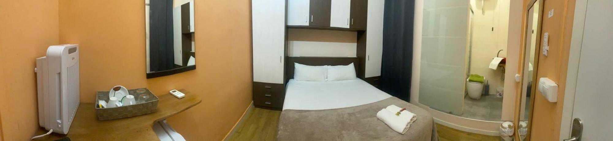 Sant Antoni Hostal, Sustainable Tourism Barcelona Buitenkant foto