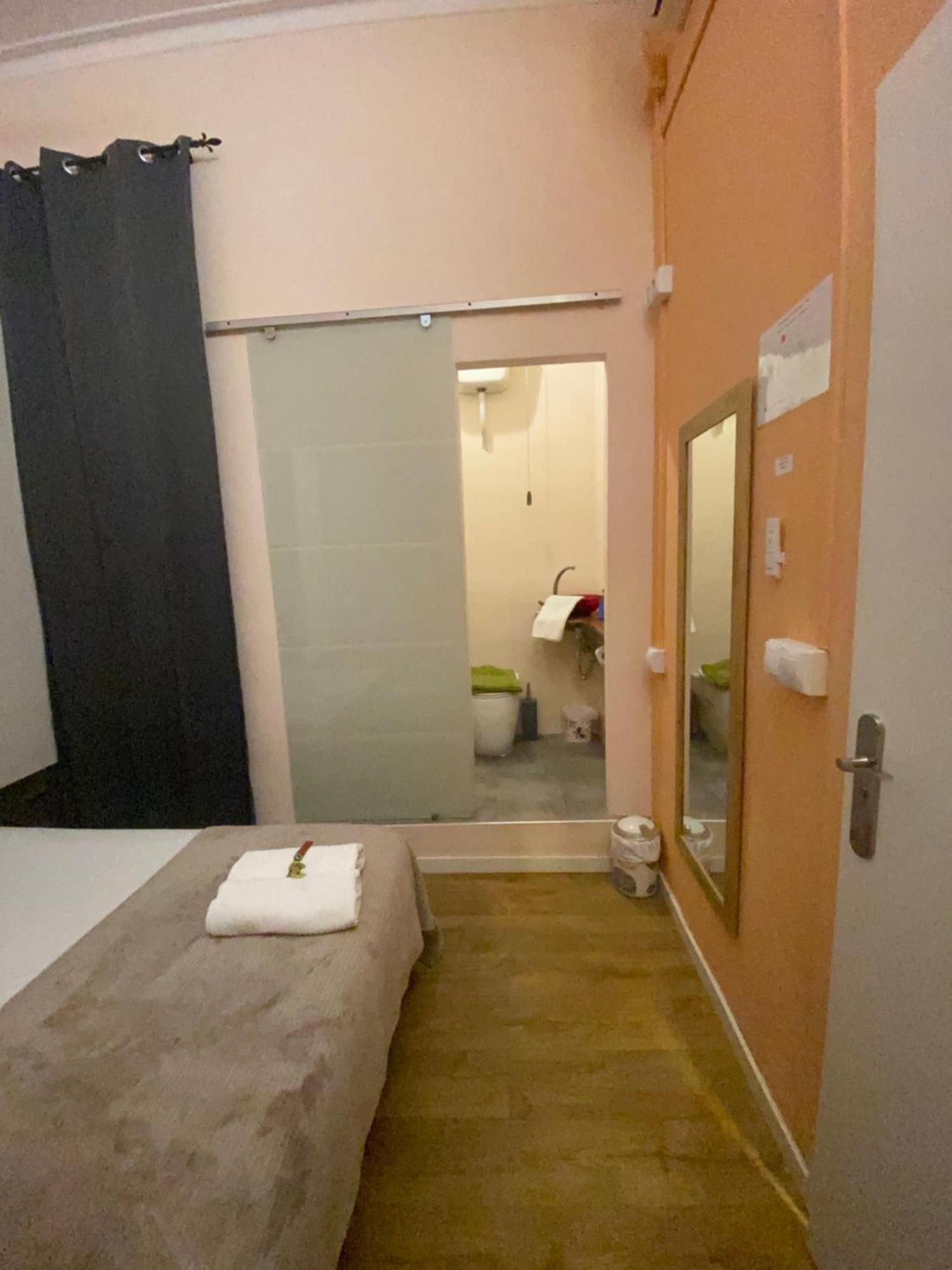 Sant Antoni Hostal, Sustainable Tourism Barcelona Buitenkant foto