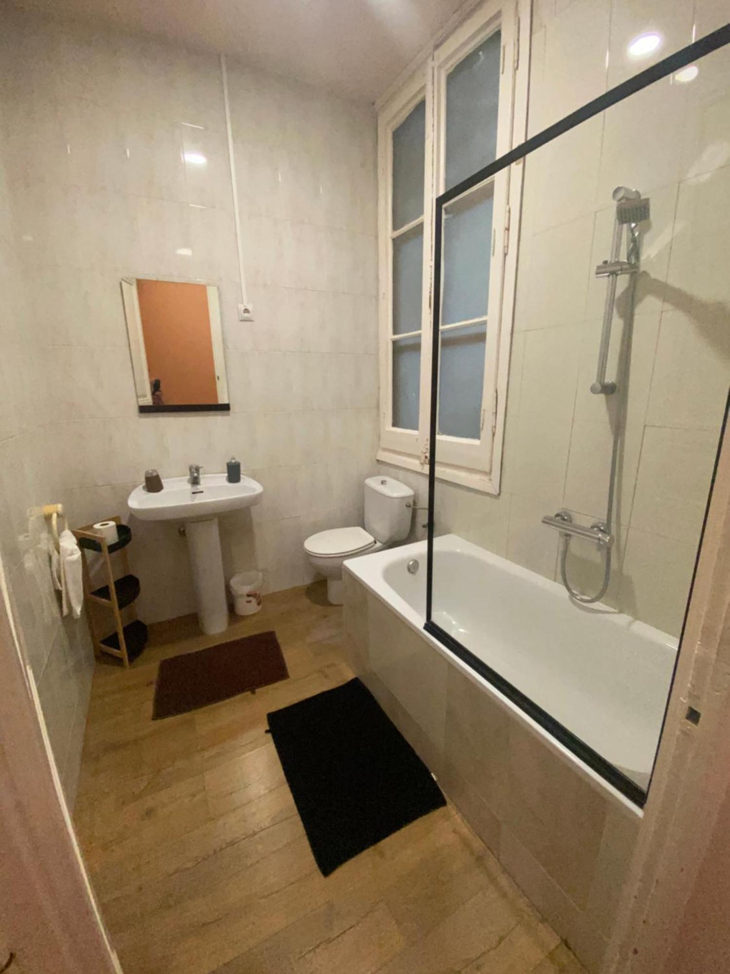 Sant Antoni Hostal, Sustainable Tourism Barcelona Buitenkant foto