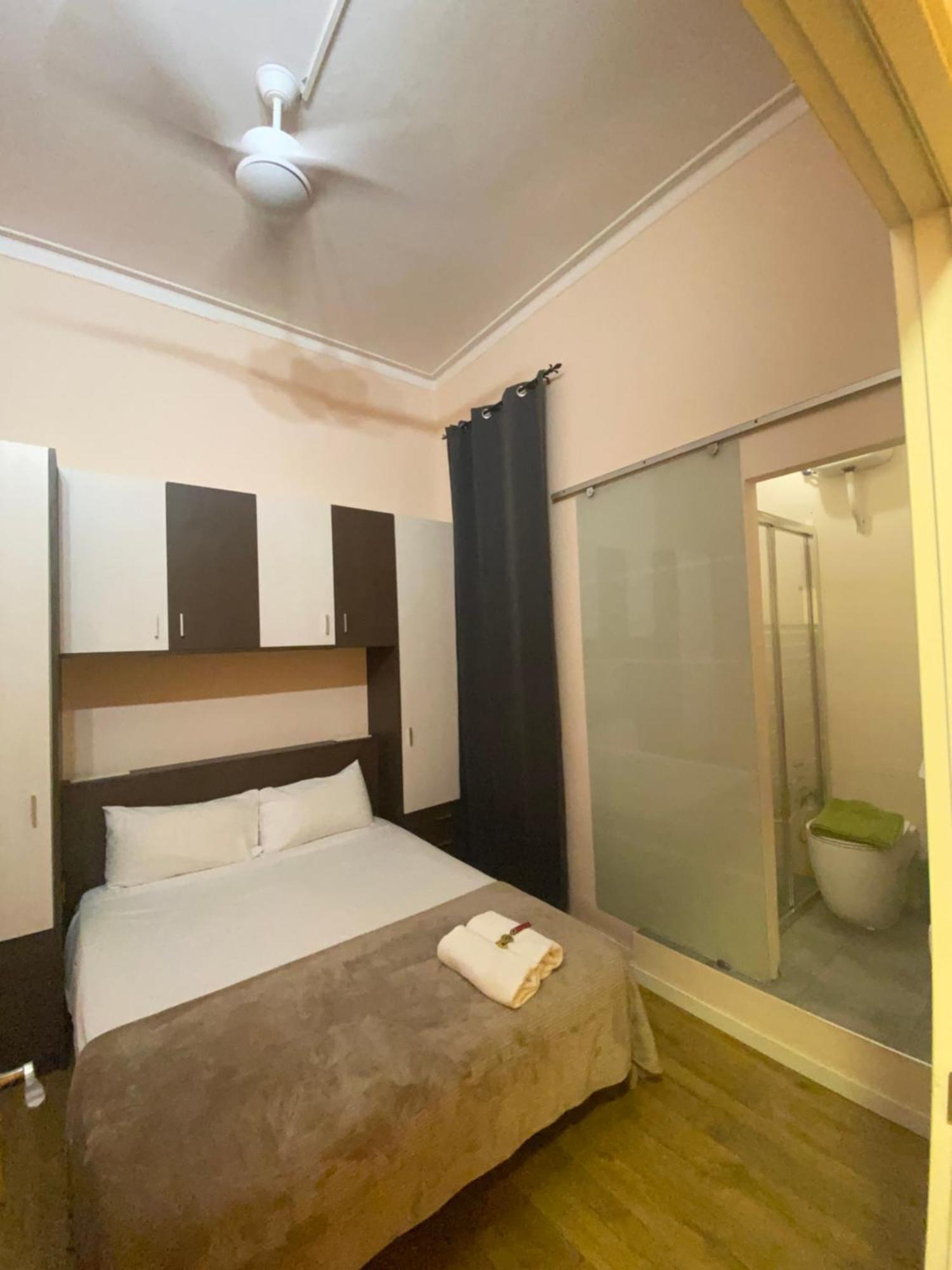 Sant Antoni Hostal, Sustainable Tourism Barcelona Buitenkant foto