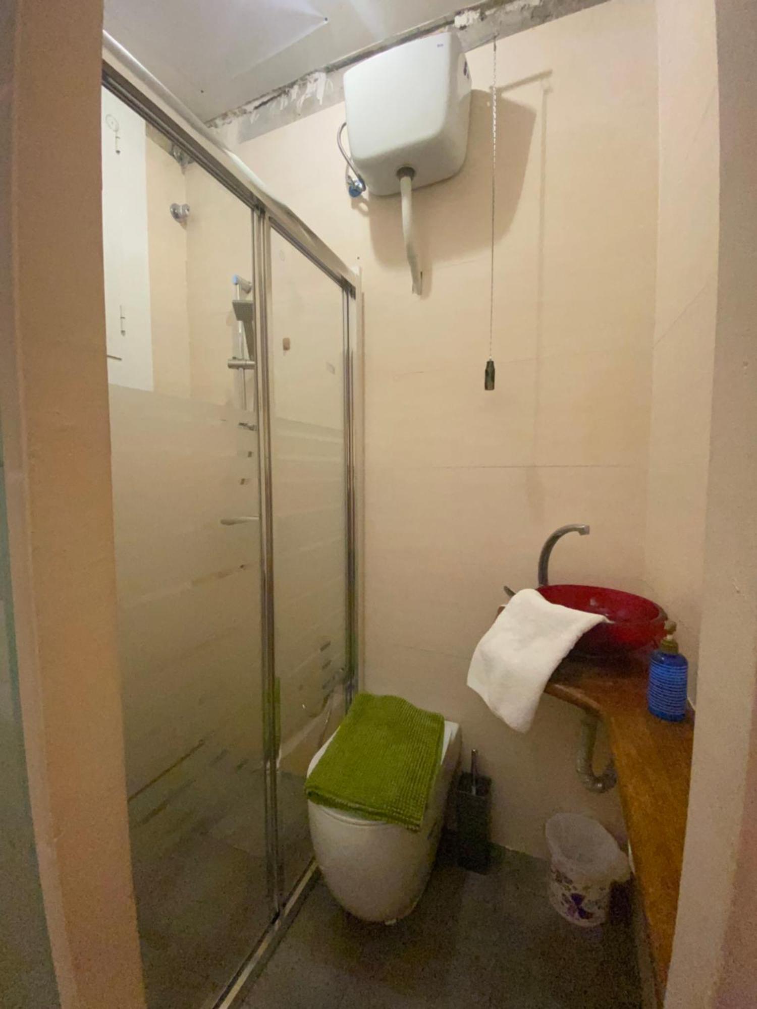 Sant Antoni Hostal, Sustainable Tourism Barcelona Buitenkant foto